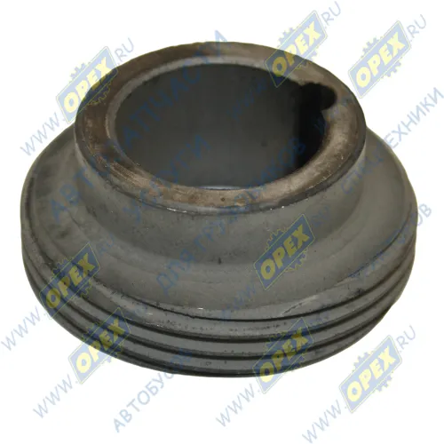 33027-3802033-01 Шестерня ведущая привод.спидометра z=4 ф30х59 h=25 (0х0х25) ГАЗ