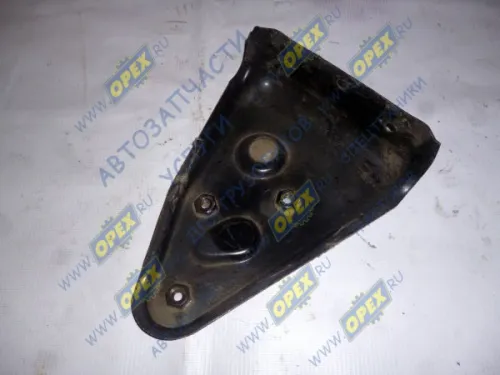 4301-8407097 Держатель петли капота левый ГАЗ-3307,-4301 (237х182х57) ГАЗ