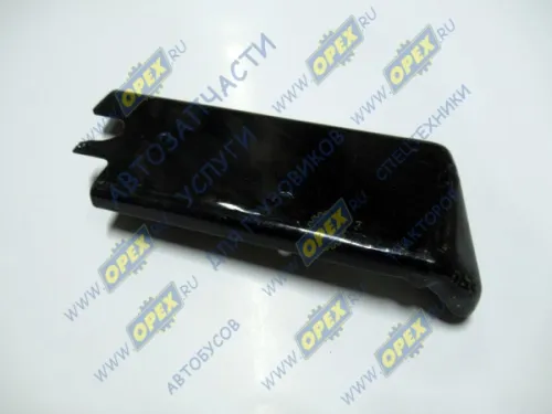 2705-1311113 Кронштейн 155х165; 4отв.ф7 крепления расширительного бачка ГАЗ-3302,Газель Н/О ГАЗ