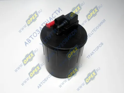 31105.1164010-10 Адсорбер Газель (дв.Крайслер,ЗМЗ-40524,УМЗ-4216) Евро-3 ГАЗ