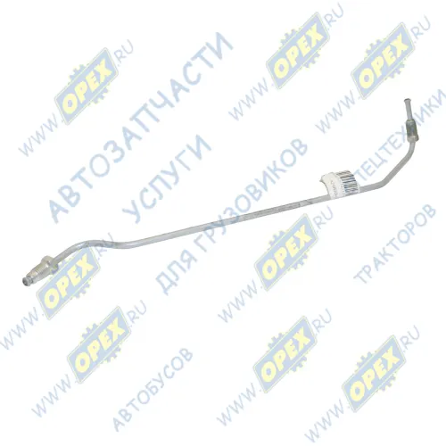 А21R23-3506065-10 Трубка от вторичной полости главного цилиндра к шлангу Газель Некст ГАЗ