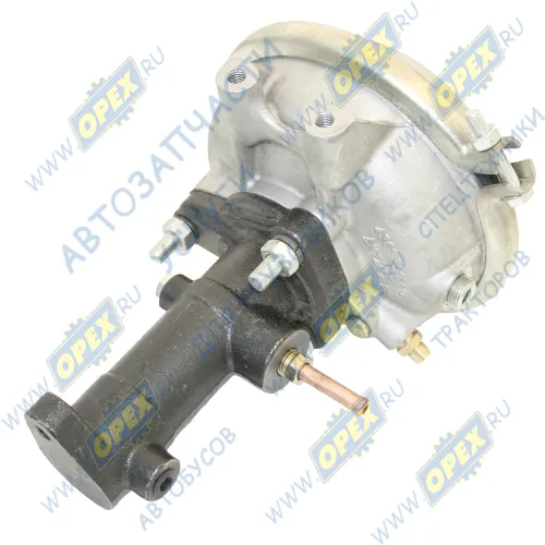 3309-3510009 Усилитель пневматический с главным цилиндром (267х220х191) ГАЗ