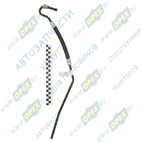 А21R23.3408184-01 Трубка сливная ГУР (Zf) Газель Некст ГАЗ