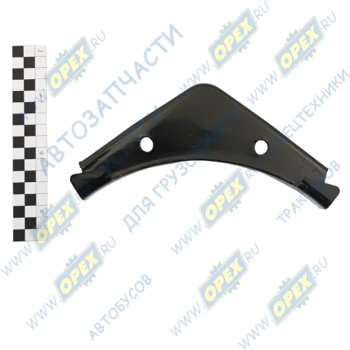 3309-3513080 Кронштейн воздушного баллона ГАЗ-3307,3308,3309 ГАЗ1