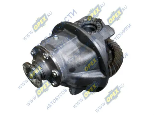 С41R11-2402010-50 Редуктор ЗМ заднего моста ГАЗон Некст, ГАЗон Некст (10т) z=10/39 i=3,9 (пневмоподвеска) ГАЗ