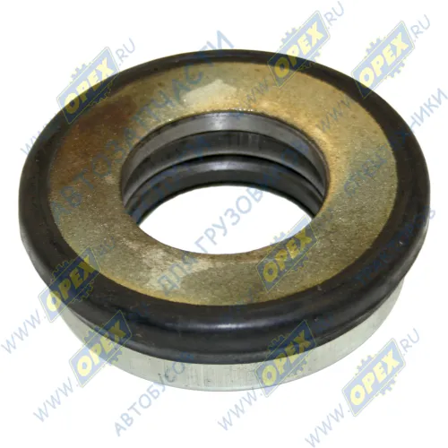 33106-3001032 Подшипник 35х64х21 упорный с защитным колпаком ГАЗон Некст,ГАЗ-33104,33106,Валдай С/И ГАЗ1