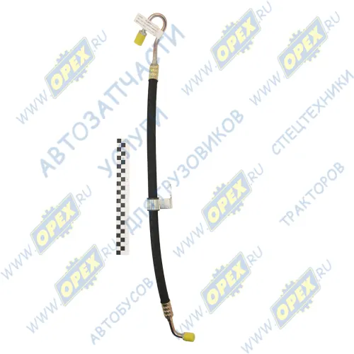 А21R23.3408150-11 Шланг нагнетательный гур (с трубками) Газель Некст (дв.УМЗ А275) Евро-5 ГАЗ