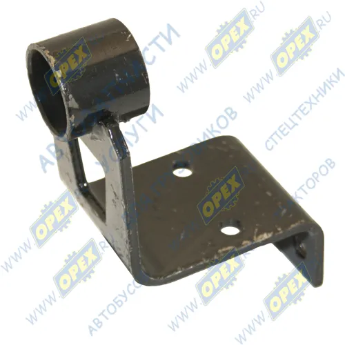 33104-2906051 Кронштейн переднего стабилизатора ГАЗ-33104,33106,Валдай ГАЗ