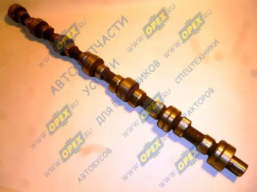 542.1006015 Вал распределительный ГАЗ-4301 (0х0х892) ГАЗ