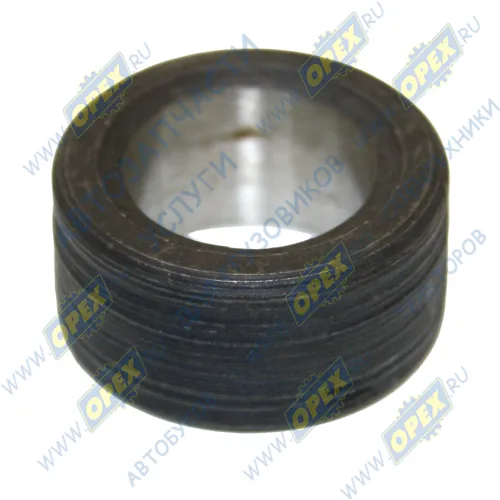 4301-1601204 Кольцо (сталь) ф15х24 h=12 С/И опоры вилки сцепления ГАЗ-33081,3309,33104,Валдай ГАЗ
