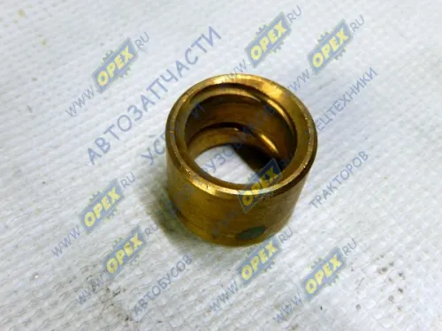 33027-2304050 Втулка (латунь) ф24х32 L=25 шкворня ГАЗ-23107 (25х0х0) ГАЗ