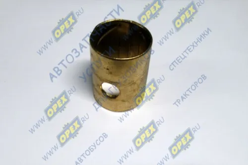 53А-3001016 Втулка шкворня поворотного кулака ГАЗ-53,3307 ГАЗ