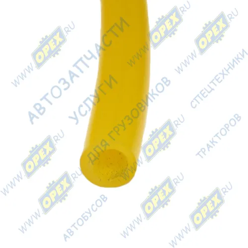 A21R23-5208096 Трубка (шланг) ПВХ ф4х6 L=560мм омывателя (от бачка) ГАЗель, УРАЛ NEXT ГАЗ