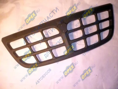 3310-8401020 Решетка облицовки радиатора ГАЗ-33104,33106,Валдай ГАЗ