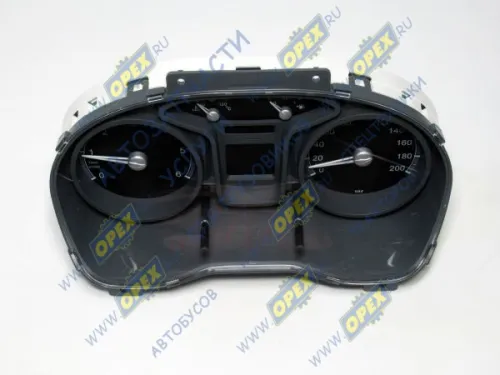 А21R23.3801010-05 Комбинация приборов Газель Некст (дв.Cummins); (Автоприбор) ГАЗ