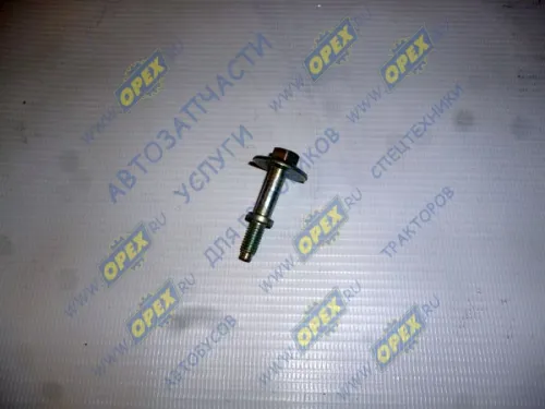 560.1006145 Болт С/И М6х16х1 Р=11 К=10/11 (фланец) крепления крышки корпуса распредвала дв.560, (42х0х0) ГАЗ