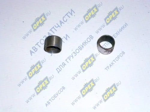 560.1005159 Втулка (сталь) ф12х17 L=10 установочная крышки корен. подш. (2172799/0) (0х0х11) ГАЗ