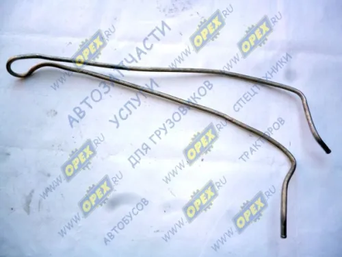 2217-3408298 Радиатор масляный ГУР ГАЗ-3302,2217,2705,Газель,Соболь (дв.Крайслер) ГАЗ