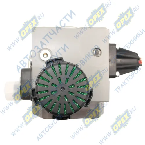 LА8805 Осушитель воздуха (адсорбер) (24V, 8.1bar) DAF LCV (1970-2020), IVECO LCV (1970-2020), MAN Bus (1970-2020), NEOPLAN (1970-2020), SETRA (1970-2020); с адсорбером ГАЗ-3309, КамАЗ,МАЗ,ПАЗ,ЛиАЗ,DAF,Neoplan,Dennis (Knorr) ГАЗ5