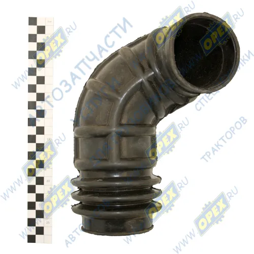 2705-1109192 Шланг (патрубок) воздушного фильтра Газель Бизнес (дв.Cummins) ГАЗ1
