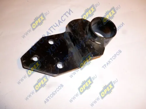 33104-2916050-10 Кронштейн заднего стабилизатора верхний ГАЗ