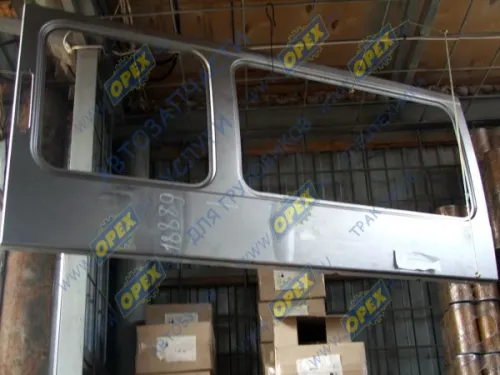 3221-5401394 Панель боковины задняя правая верхняя Газель с окном ГАЗ