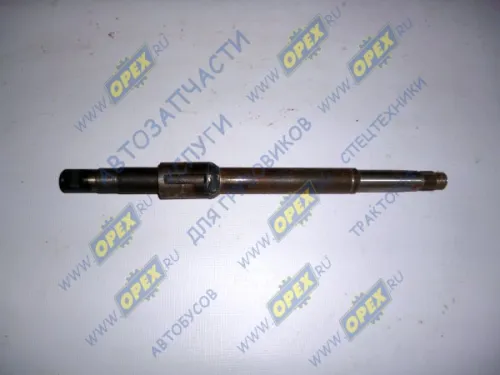 4301-3401032 Вал рулевого управления ГАЗ-3306,3307,3308,3309 ГАЗ