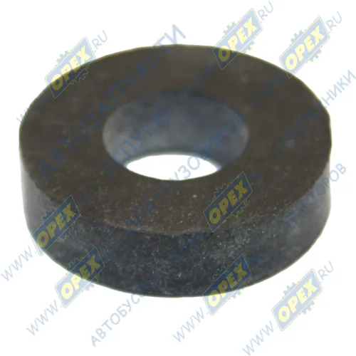 20-3708070 Шайба крепления радиатора ф9х20х5 (РТИ) квадратное сечение, с/и (3302,2217) (0х0х5) ГАЗ