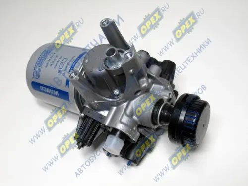 С41R11.3511010 Модуль подготовки воздуха (осушитель) Газон Некст ГАЗ