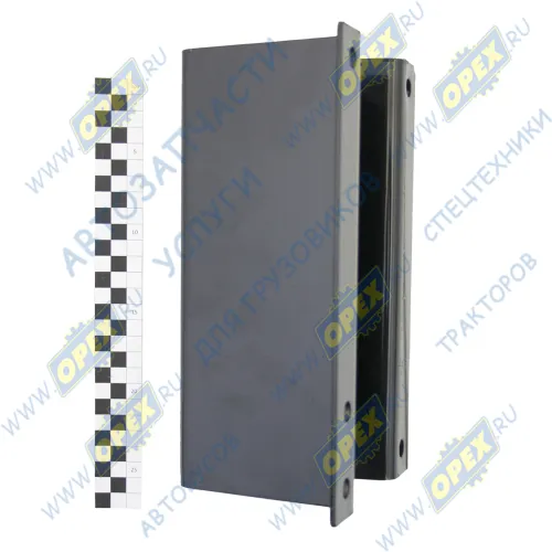 33104-2202120 Кронштейн переходной крепления карданного вала Валдай ГАЗ1