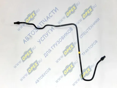 А21R23.1602580-10 Трубопровод привода сцепления Газель Некст ГАЗ