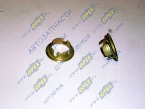 4301-3401128 Кольцо ф22,5х34х1 h=11 разжимное подшипника сталь С/И (0х0х12) ГАЗ