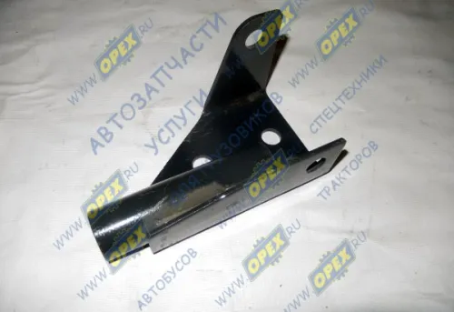 2705-2806081 Кронштейн рым-болта левый Газель ГАЗ