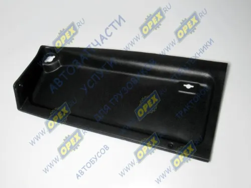 4301-5702144 Облицовка обивки крыши правая (692х339х150) ГАЗ