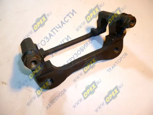 3105-3501210 Скоба суппорта Газель в сб.с болтом (ГАЗ) (185х110х90) ГАЗ