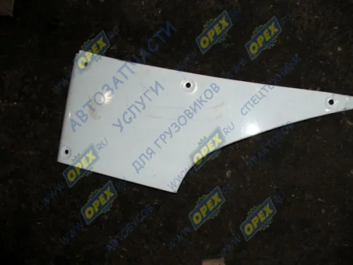 3307-5301035 Панель передка боковая ГАЗ-3307,3309,4301 левая ГАЗ