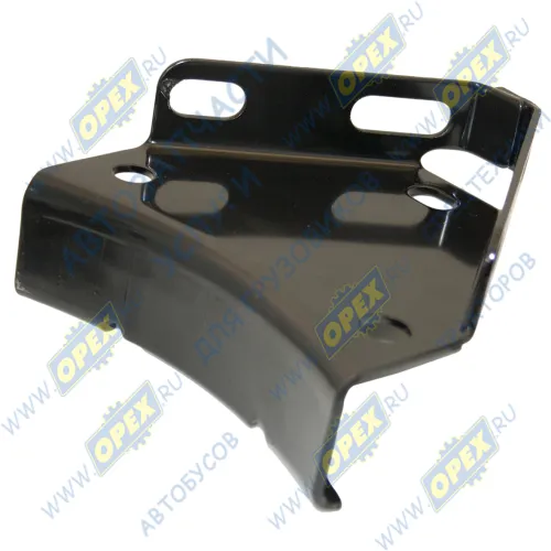 С41R11-3513080 Кронштейн воздушного баллона (ресивера) ГАЗон Некст ГАЗ1