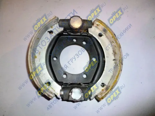 66-3507010 Тормоз центральный (стояночный) ГАЗ-66,ПАЗ ГАЗ