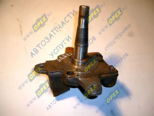 3221-3001013 Кулак поворотный левый под АБС ГАЗ-3221,Газель ГАЗ