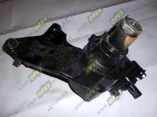 66-11-3400014-01 Механизм (поросенок) рулевого управления ГАЗ-66 (254х360х285) ГАЗ