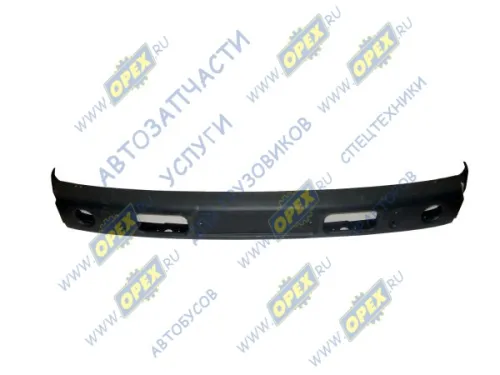 С41R11-2803010 Бампер передний ГАЗон НЕКСТ (NEXT); (грунт) ГАЗ