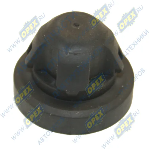 С41R11.3711206 Втулка-фиксатор фары головного света ГАЗон Некст ГАЗ