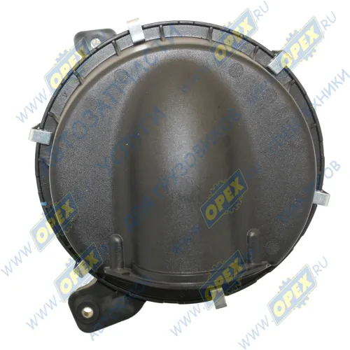 АК2217-1109010 Фильтр воздушный Газель Бизнес (дв.УМЗ-42164) Евро-4 в сборе ГАЗ1