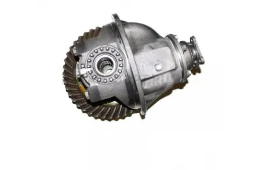 33088-2402010 Редуктор ЗМ заднего моста ГАЗ-33081,33083,33088,Садко (ММЗ Д-245.7,ЯМЗ-53442) Евро-4 ГАЗ