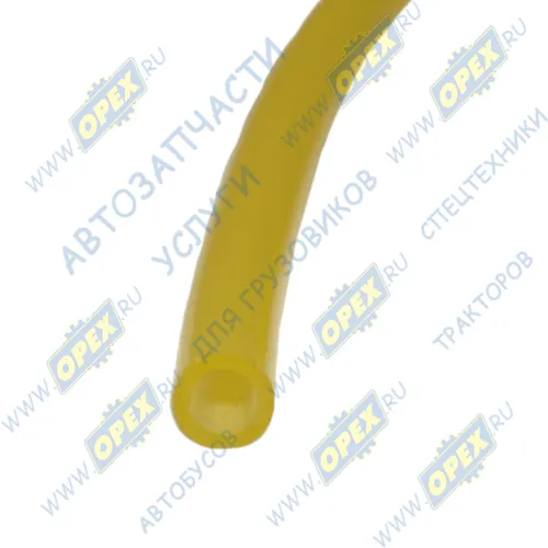 А21R23-5208094 Трубка (шланг) ПВХ ф4х6 L=850мм омывателя Газель Некст,ГАЗон Некст левая, УРАЛ-NEXT ГАЗ