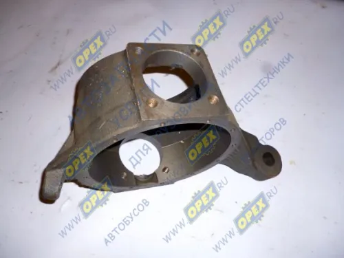 66-02-2304041-Б Корпус поворотного кулака левый ГАЗ-66,3308,33081 ГАЗ