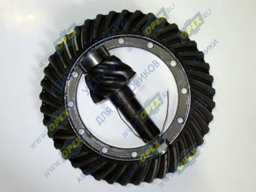 33081-2402165 Главная пара ЗМ ГАЗ-33081,33088 (Евро-4) z=8х41 ГАЗ