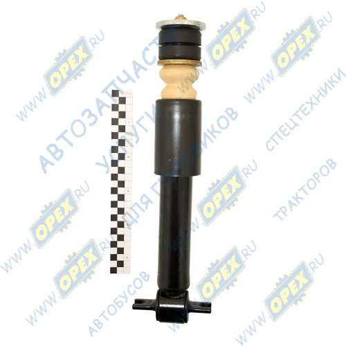 А31R32.2905004 Амортизатор передней подвески ГАЗель Next (НЕКСТ) с шарниром и буфером ГАЗ1
