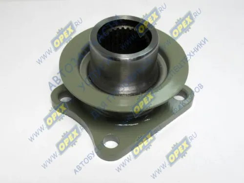 А21R22-1701238 Фланец с отражателем Газель Некст вторичного вала КПП ГАЗ