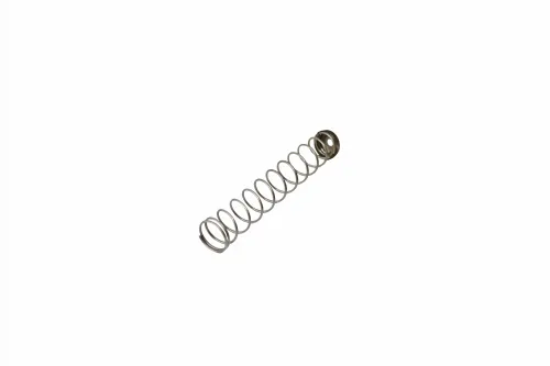 21А-1602560 Пружина С/И L=97 ф14х17 dвит=1 29 витков с чашкой клапана ГУРа возвратная ГАЗ-66 (0х0х7) ГАЗ1